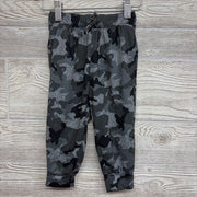 Active Jogger Pants Camo 18M