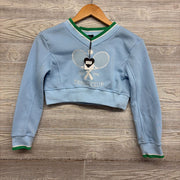NEW Crewneck Tennis & Pleated Skirt 8