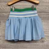 NEW Crewneck Tennis & Pleated Skirt 8