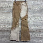 Flare Jeans 9