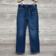 Knit Drawstring Jeans 8