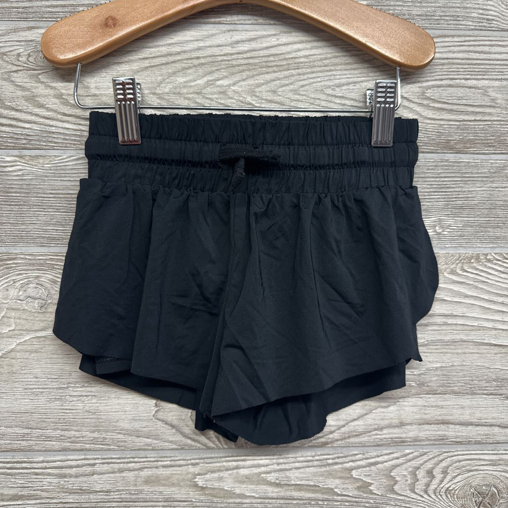 Active Flowy Shorts 4