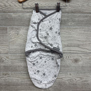 Velcro Swaddle Stars 7-14lbs