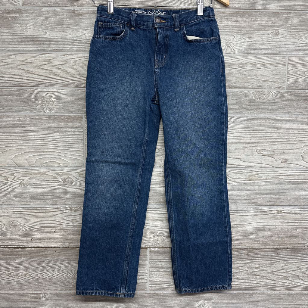 Relaxed Jeans 12