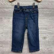 Drawstring Jeans 18M