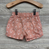 Shirt & Shorts Printed 4t