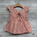 Shirt & Shorts Printed 4t