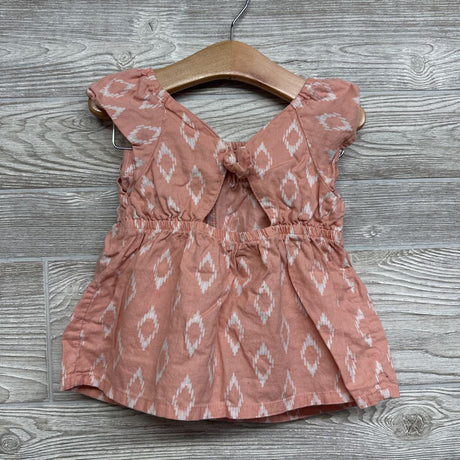 Shirt & Shorts Printed 4t