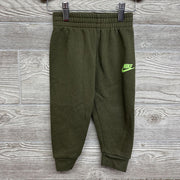 Jogger Sweatpants Logo 2t