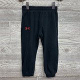 Active Shirt Logo & Jogger Sweatpants 2t