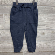 Jogger Sweatpants Zipper Pockets* 2t