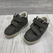 Franki Velcro Shoes 6c