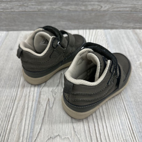 Franki Velcro Shoes 6c