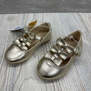 NEW Eliana Dress Shoes Bows 7c