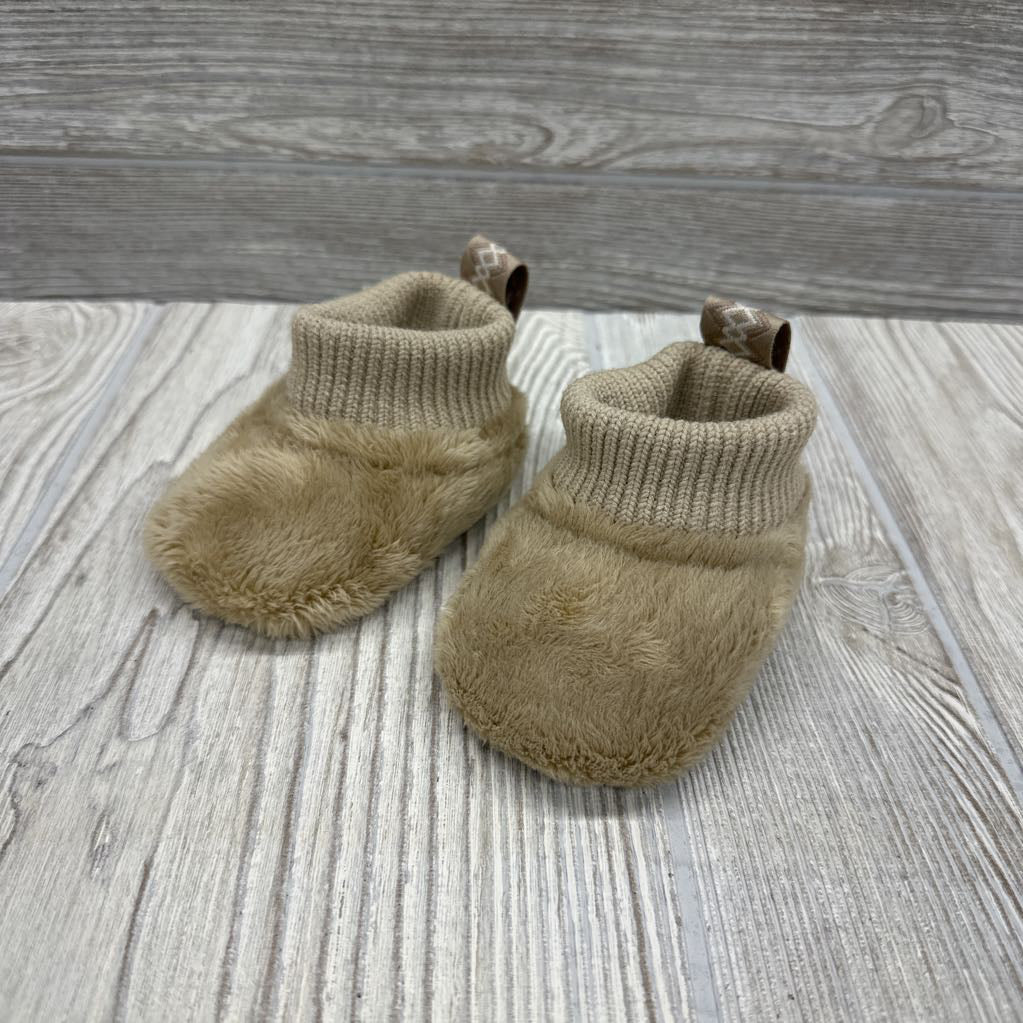 Bixbee Booties 0/1c