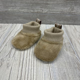 Bixbee Booties 0/1c