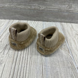 Bixbee Booties 0/1c