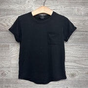 Bamboo Pocket Shirt 4-5