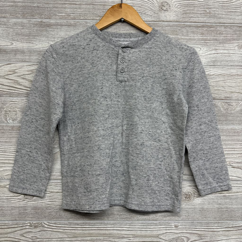 Henley Shirt 8