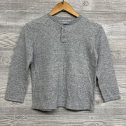 Henley Shirt 8