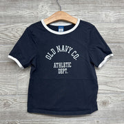Reissue Shirt Logo 5t