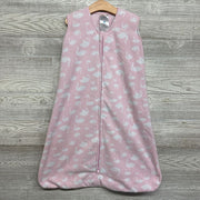 Fleece Sleepsack Swans*12-18M