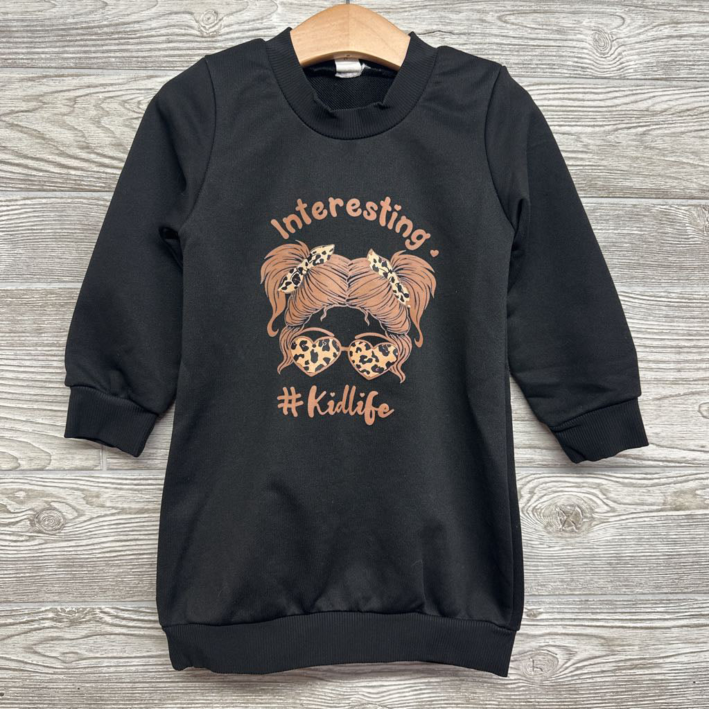 Crewneck Interesting 4
