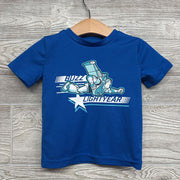Active Shirt Buzz Lightyear 18M