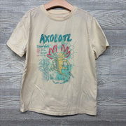 Shirt Axolotl 10