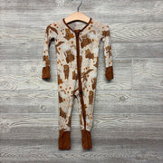 Bamboo Sleeper Bears 6-12M