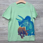 Shirt Dinosaur 8