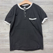 Henley Shirt 12