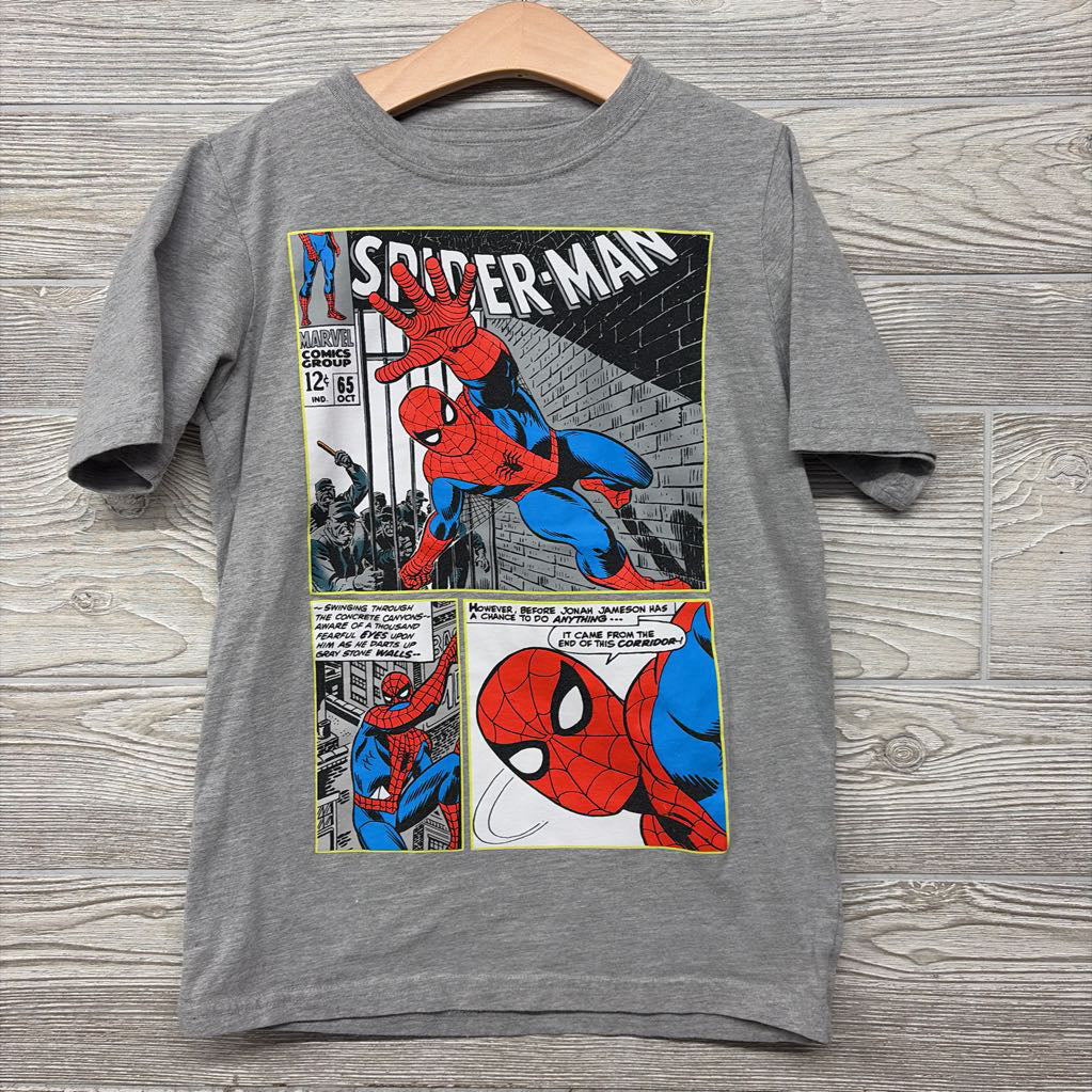Shirt Spider-man 12
