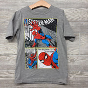 Shirt Spider-man 12