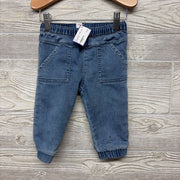 Knit Jogger Jeans 12M