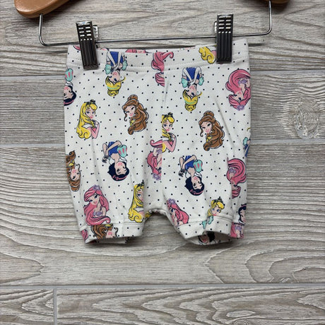 2 Pc Pj Princess 6-12M