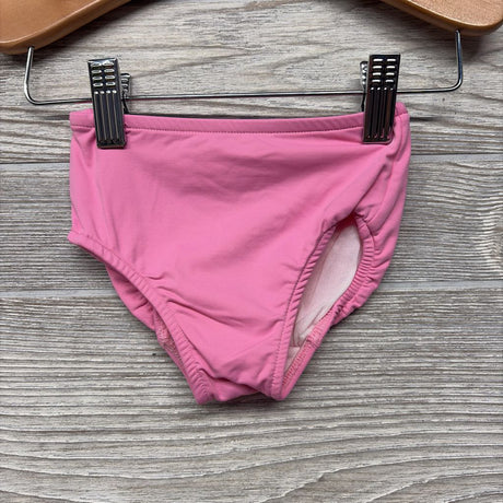 LS Rashguard Cherries 2 Pc Swimsuit* 2t