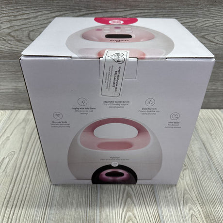 NEW S2 Plus Breast Pump