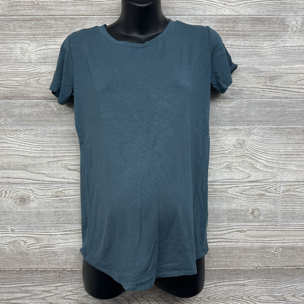 Modal Jersey Round Neck Shirt SM