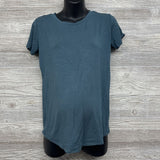 Modal Jersey Round Neck Shirt SM