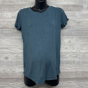 Modal Jersey Round Neck Shirt SM