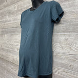 Modal Jersey Round Neck Shirt SM