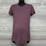 Modal Jersey Round Neck Shirt SM