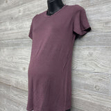 Modal Jersey Round Neck Shirt SM