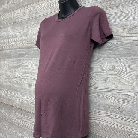 Modal Jersey Round Neck Shirt SM