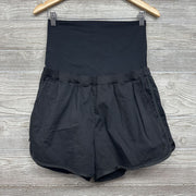 Full Panel Active Shorts* LG