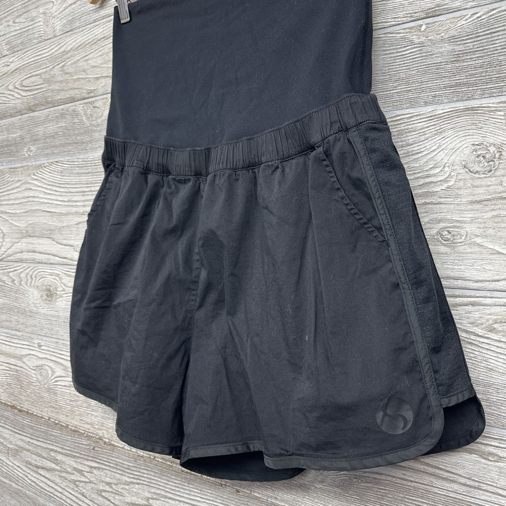 Full Panel Active Shorts* LG