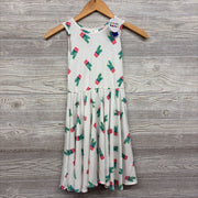 NEW Tank Twirl Dress Cactus 7