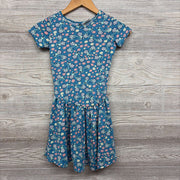 NEW Drop Waist Dress Bikes 7