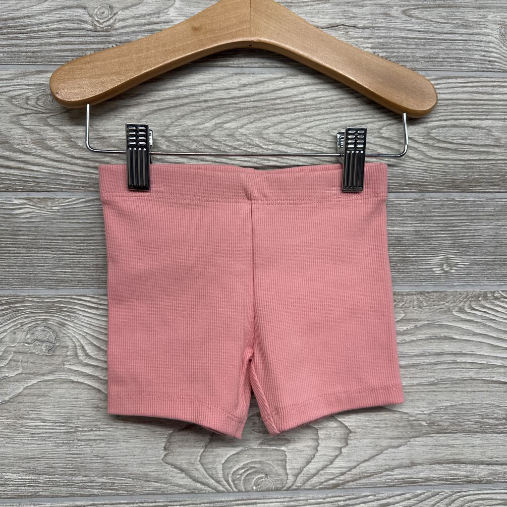 Shirt & Shorts Howdy Cowgirl Boot 18M